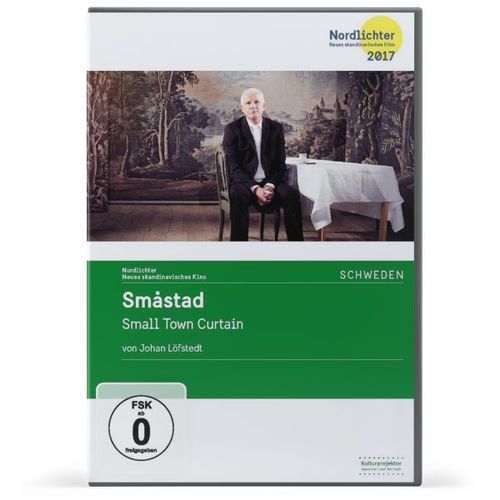 Småstad / Small Town Curtains