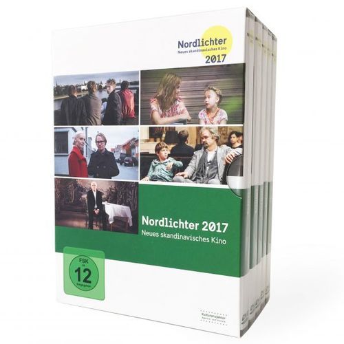 Nordlichter 2017 DVD Edition