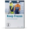Keep Frozen