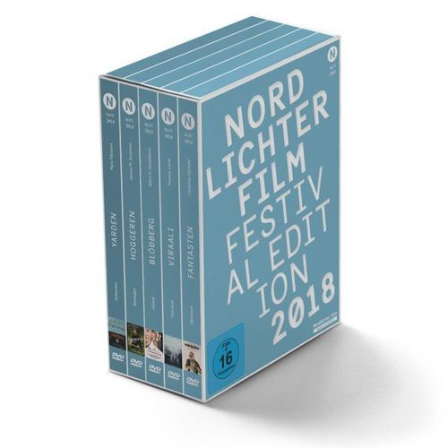 Nordlichterfilm Festival Edition 2018