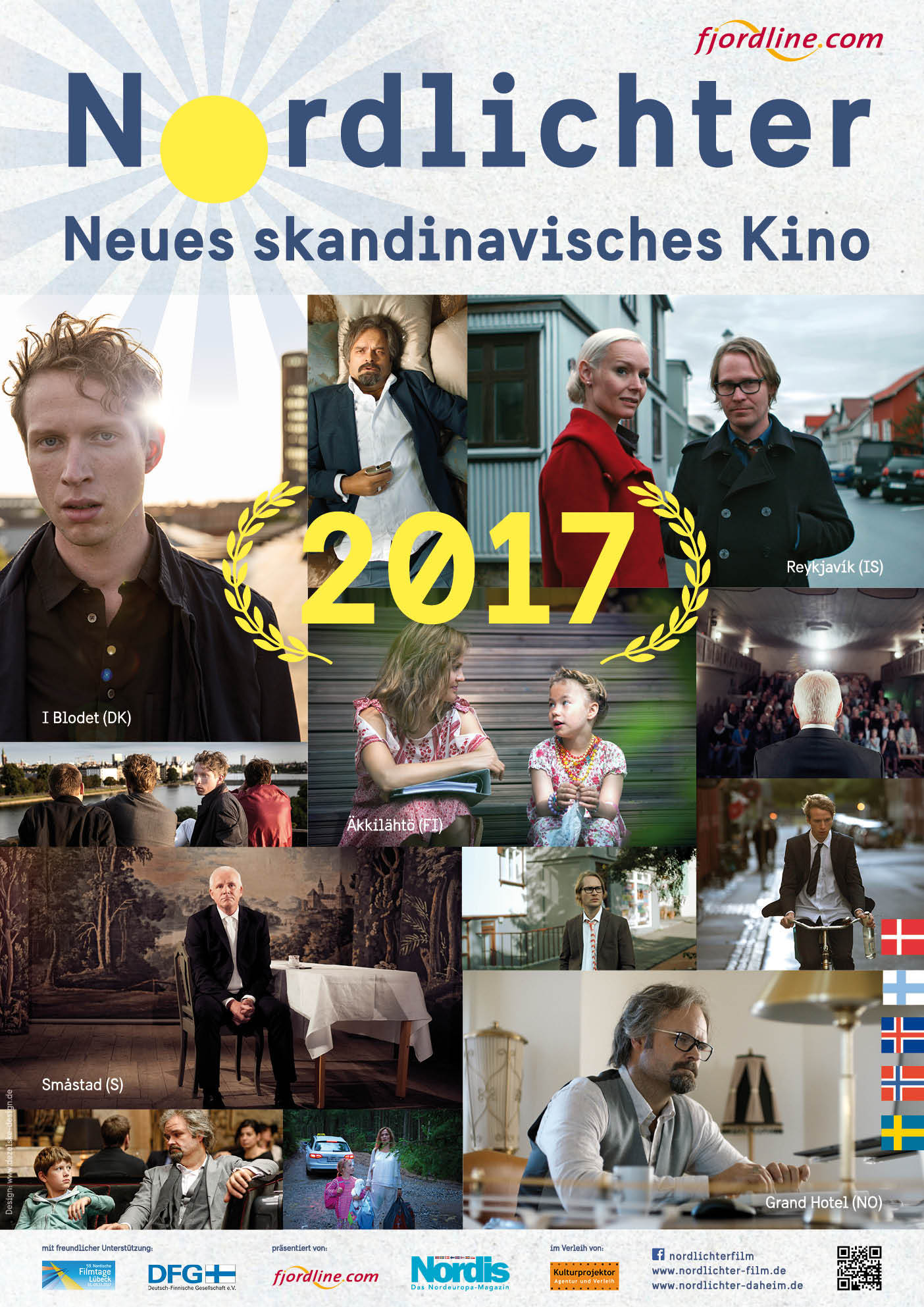 Nordlichter_2017_Plakat